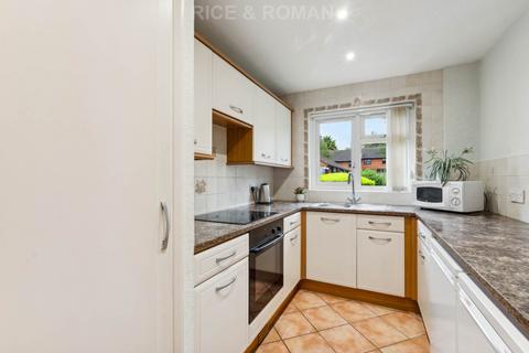 2 bedroom retirement property for sale, Broadmead, Ashtead KT21