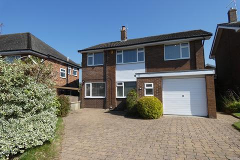 5 bedroom detached house to rent, Covertside, Wirral CH48