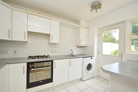 3 bedroom end of terrace house for sale, Beddow Close, Shrewsbury