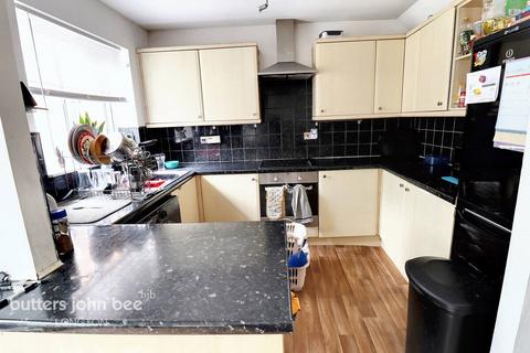 3 bedroom detached house for sale, Highland Drive, Stoke-On-Trent