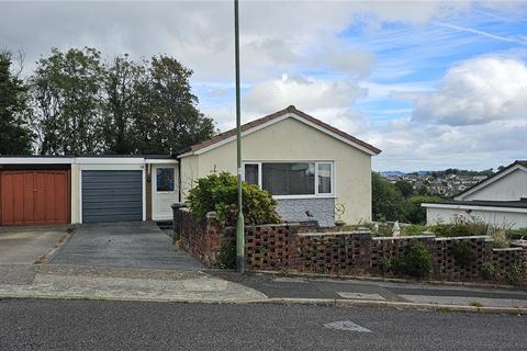 3 bedroom link detached house for sale, Green Park Road, Paignton, Devon, TQ3