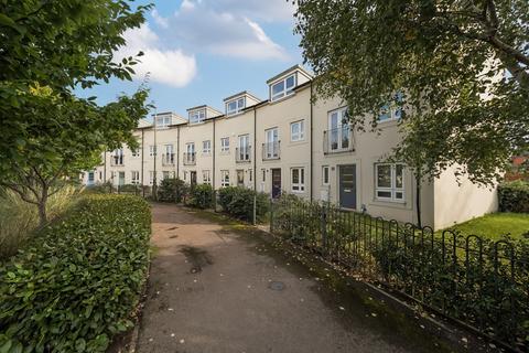 3 bedroom townhouse for sale, Victoria Circus, Tewkesbury, Gloucestershire