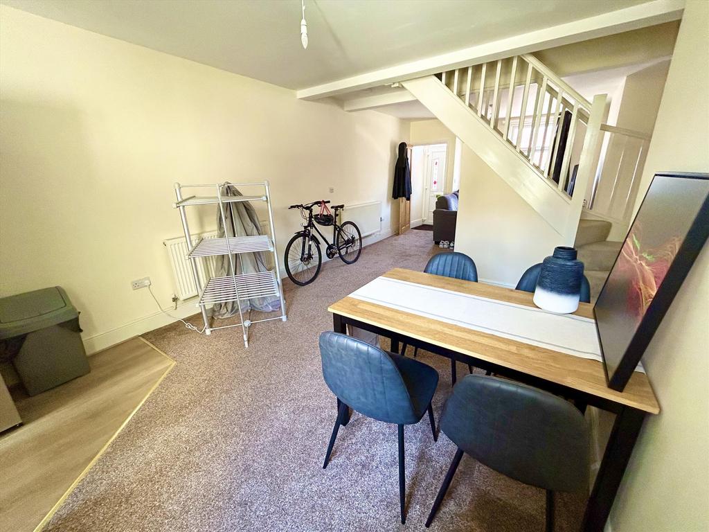 Devon Street, BarrowinFurness LA13 2 bed house to rent £695 pcm (£