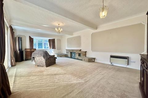 3 bedroom detached bungalow for sale, Lowther Drive, Garforth, Leeds