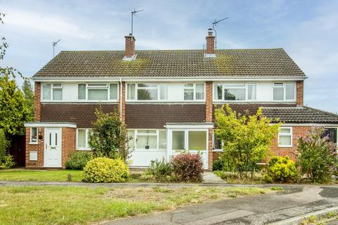 3 bedroom terraced house for sale, Kelsey Crescent, Cambridge