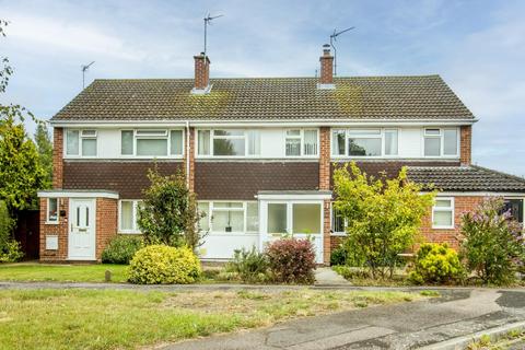 111 Kelsey Crescent, Cambridge, CB1 9XX