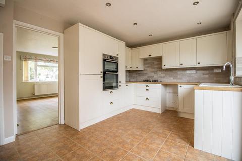 111 Kelsey Crescent, Cambridge, CB1 9XX