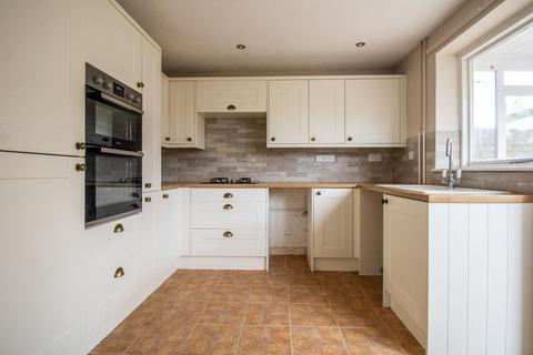 111 Kelsey Crescent, Cambridge, CB1 9XX