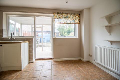 111 Kelsey Crescent, Cambridge, CB1 9XX