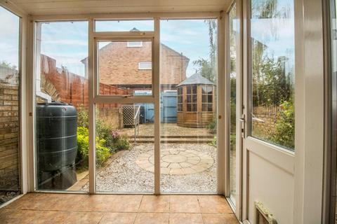111 Kelsey Crescent, Cambridge, CB1 9XX