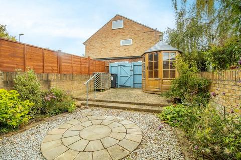 111 Kelsey Crescent, Cambridge, CB1 9XX