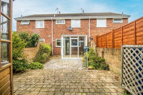 111 Kelsey Crescent, Cambridge, CB1 9XX