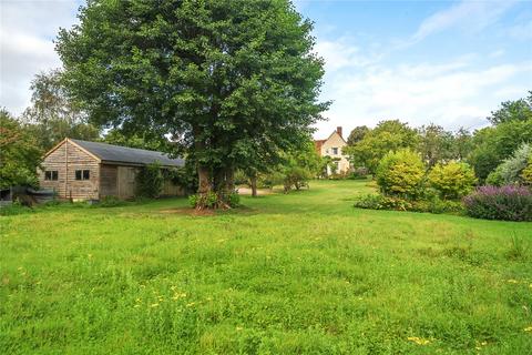 5 bedroom detached house for sale, The Street, Monks Eleigh, Ipswich, Suffolk, IP7