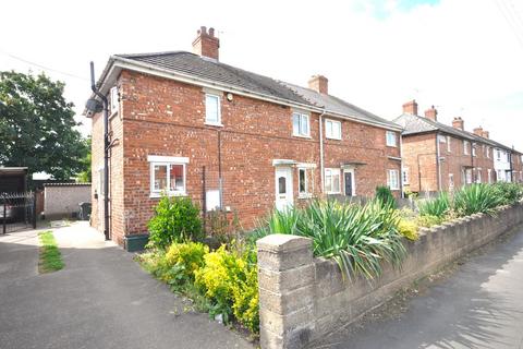 3 bedroom semi-detached house for sale, Wembley Road, Moorends, Doncaster