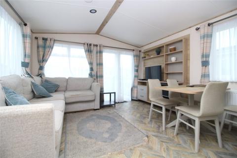 2 bedroom park home for sale, Chewton Cliffs, Naish Estate, Barton On Sea, Hampshire, BH25