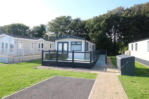 2 bedroom park home for sale, Chewton Cliffs, Naish Estate, Barton On Sea, Hampshire, BH25