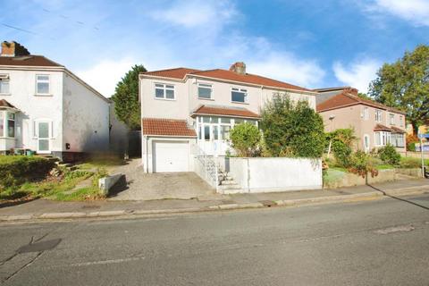 undefined, Station Road, Bristol BS34