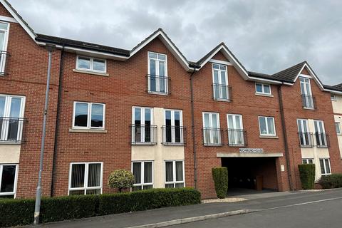 2 bedroom flat for sale, Richmond House, Hinckley