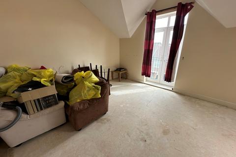 2 bedroom flat for sale, Richmond House, Hinckley