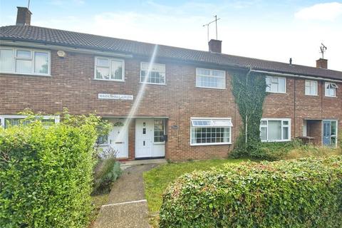 2 bedroom terraced house for sale, Maidenhall Green, Ipswich, Suffolk, IP2