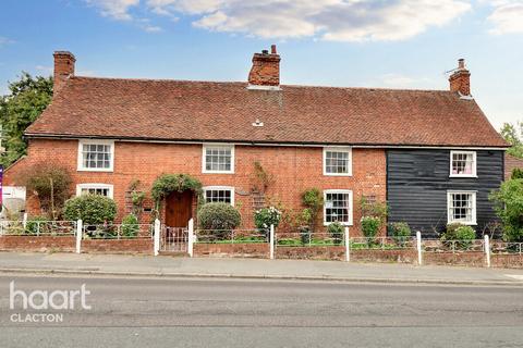 4 bedroom detached house for sale, Mill Street, St Osyth