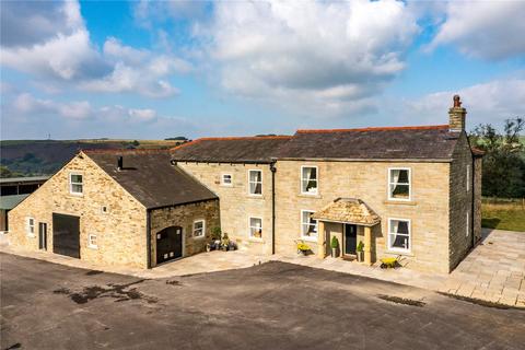 3 bedroom detached house for sale, Coal Pit Lane, Lancashire BB4