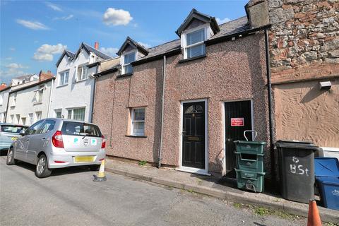 2 bedroom terraced house for sale, Brookes Street, Llandudno, Conwy, LL30