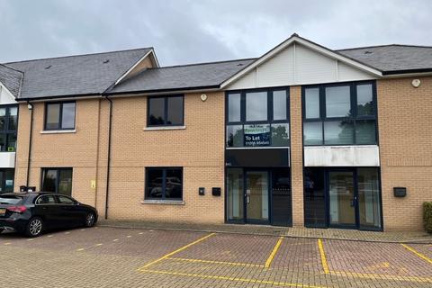 Office to rent, 845 The Crescent, Colchester Business Park, Colchester, Essex, CO4