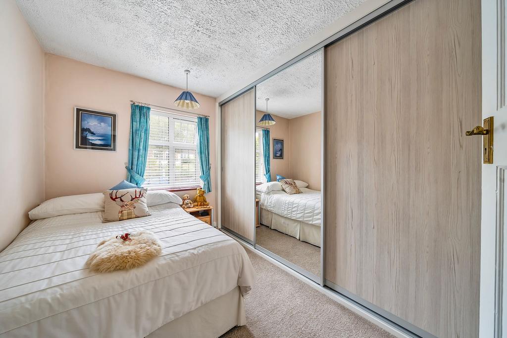 Bedrooms