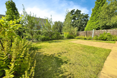 4 bedroom detached house for sale, Stone Drive, Shifnal TF11