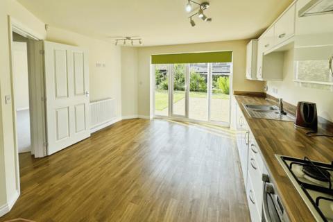71 Stone Drive, Shifnal, TF11 9LX