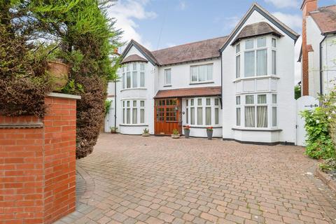 4 bedroom detached house for sale, Alcester Road, Stratford-Upon-Avon