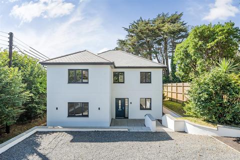 5 bedroom detached house for sale, Truro