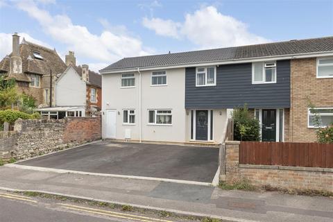 4 bedroom semi-detached house for sale, Trowbridge