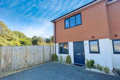 2 bedroom semi-detached house for sale, Howton Road, Bournemouth BH10