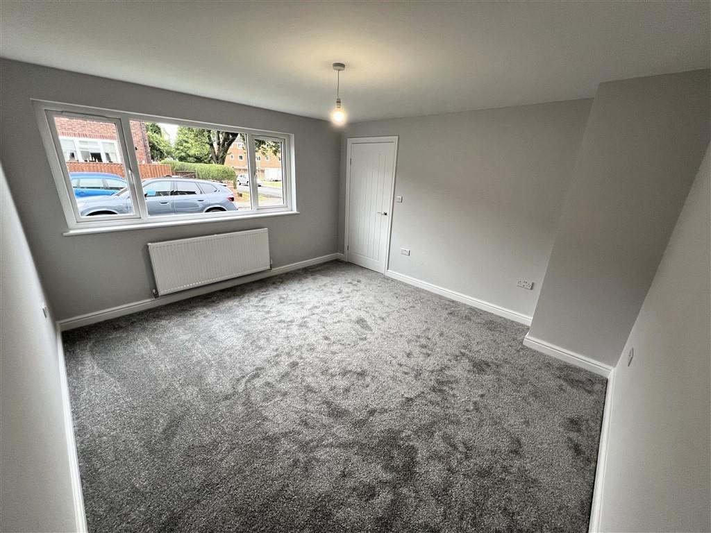 Queen Street, Pontefract 3 bed semidetached house for sale £140,000
