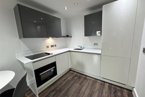 1 bedroom flat to rent, Sand Pits, West Midlands B1