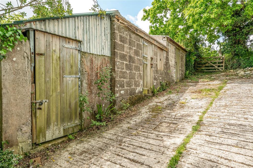 Outbuildings