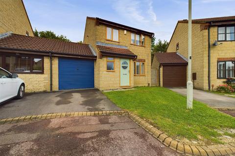 3 bedroom link detached house for sale, Enborne Close, Tuffley, Gloucester, Gloucestershire, GL4