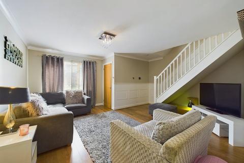 2 Enborne Close, Tuffley, Gloucester, GL4 0RE