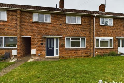 3 bedroom terraced house for sale, 65 Bingham Road, Salisbury