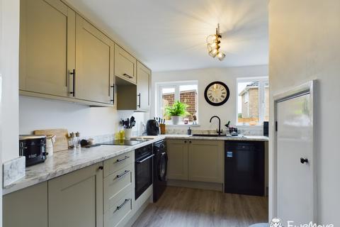 3 bedroom terraced house for sale, 65 Bingham Road, Salisbury