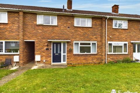 65 Bingham Road, Salisbury, SP1 3EB