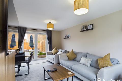 65 Bingham Road, Salisbury, SP1 3EB