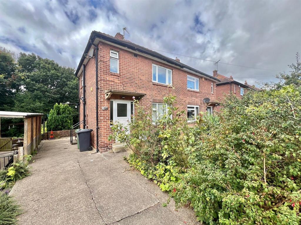 Hangingstone Road, Berry Brow... 2 bed semidetached house for sale £