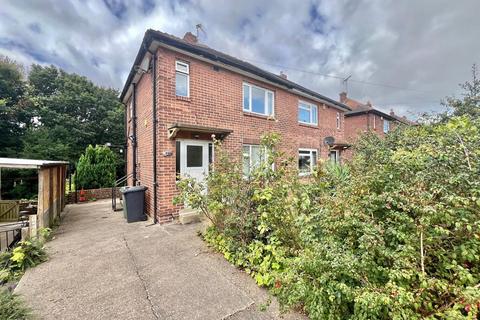 2 bedroom semi-detached house for sale, Hangingstone Road, Berry Brow, Huddersfield