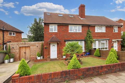 3 bedroom semi-detached house for sale, Chamberlain Crescent, West Wickham