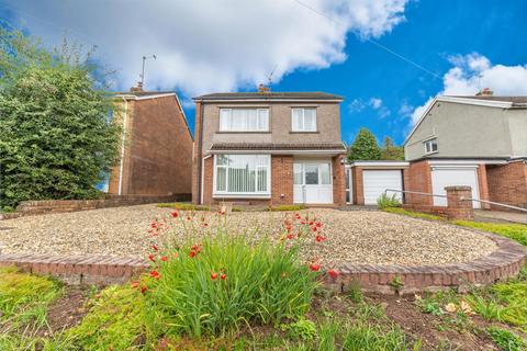 3 bedroom detached house for sale, The Highway, Pontypool NP4