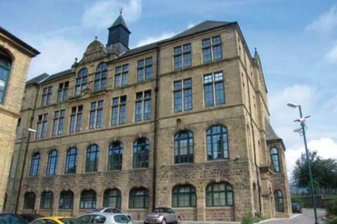 undefined, Flat , Byron Halls, Byron Street, Bradford