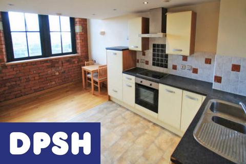 undefined, Flat , Byron Halls, Byron Street, Bradford